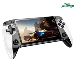 Videogame Stick M15 Pro 2025 Novo 4k64gb Hdmi com 2 controles de fio + jogo de 20mil