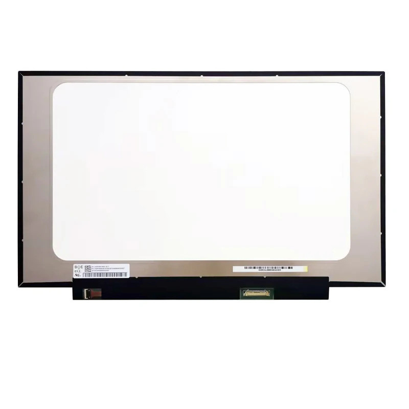 Dalle Écran LCD 14" NV140FHM-N49 V8.2 - FHD IPS 1920x1080 - Connecteur 30 Broches - Neuf, Garantie 1 An