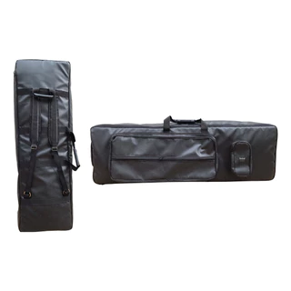 Capa Case Novation Launchkey 49 Teclas Couro 80x30x9