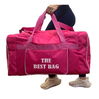 Mala e Bolsa Sacola De Mão Para Viagem Extra Grande EG em Oferta na Shopee