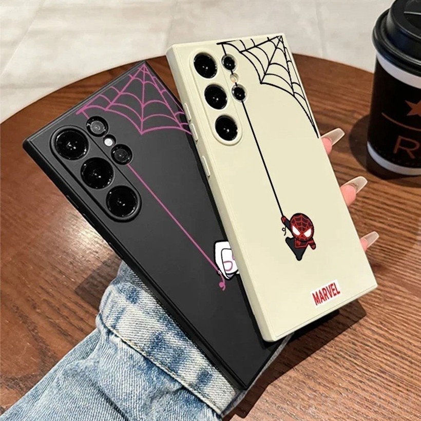 Mixroom - Cover Custodia Back case In TPU Silicone Morbida Per Huawei P30 Lite Fantasia Albero e Merry Christmas L1125