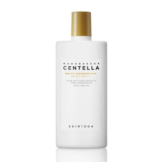 SKIN1004 Madagáscar Centella Air-fit Suncream Plus 1.69 fl . Oça (50ml)