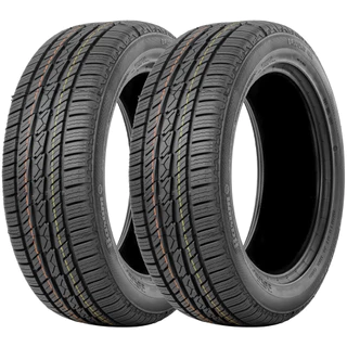 Jogo 2 Pneus Barum by Continental Aro 18 Bravuris 4X4 225/55R18 98V