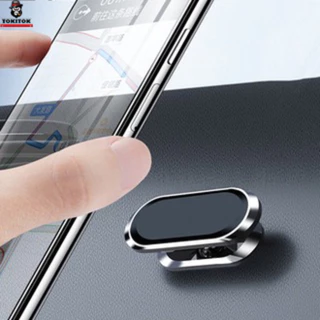 Suporte celular carro Com Imã Magnético Painel Veicular Carro TI BLUE/LE-054