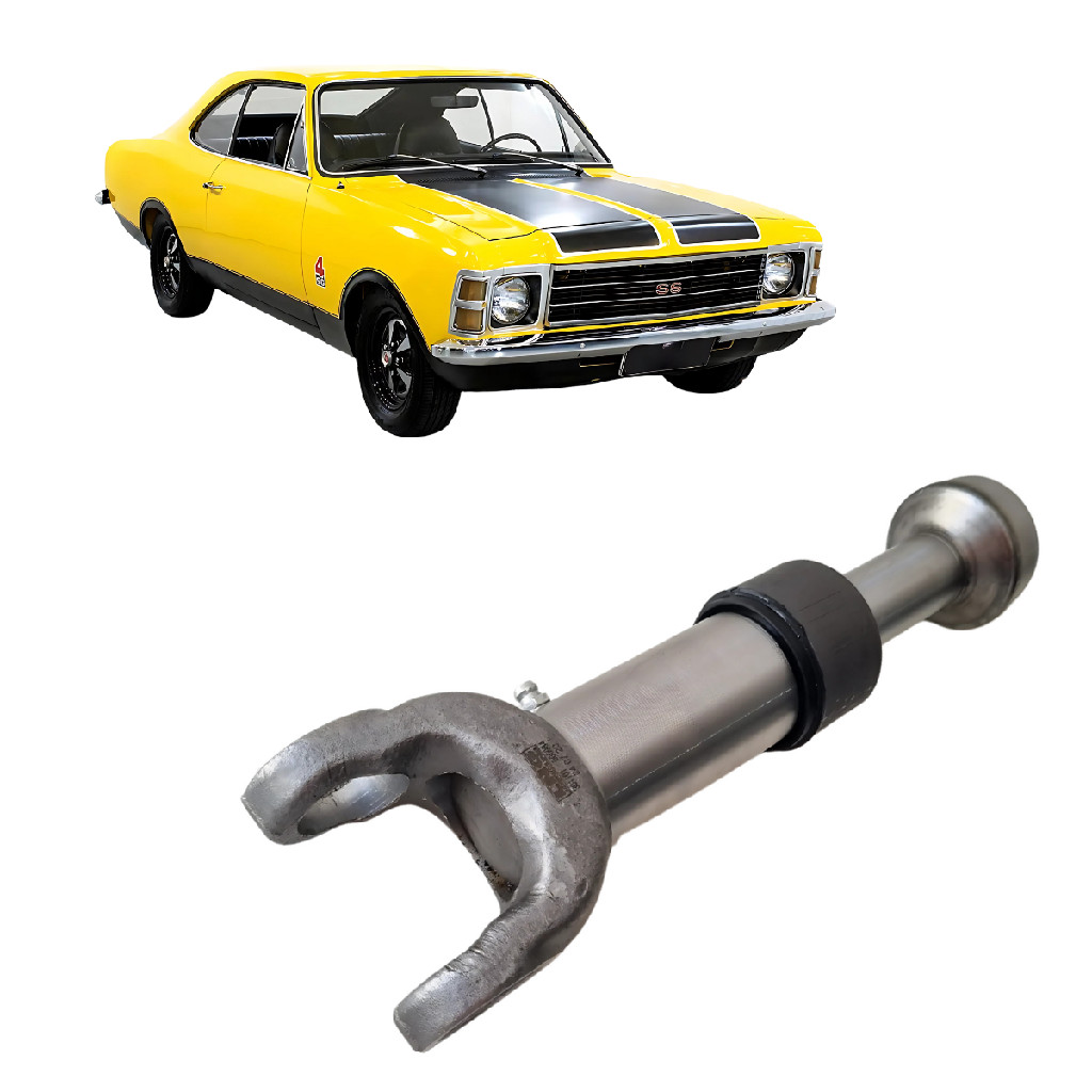 Ponteira E Luva Cardan Opala BELINA PAMPA TRATOR BH 145 | Shopee Brasil