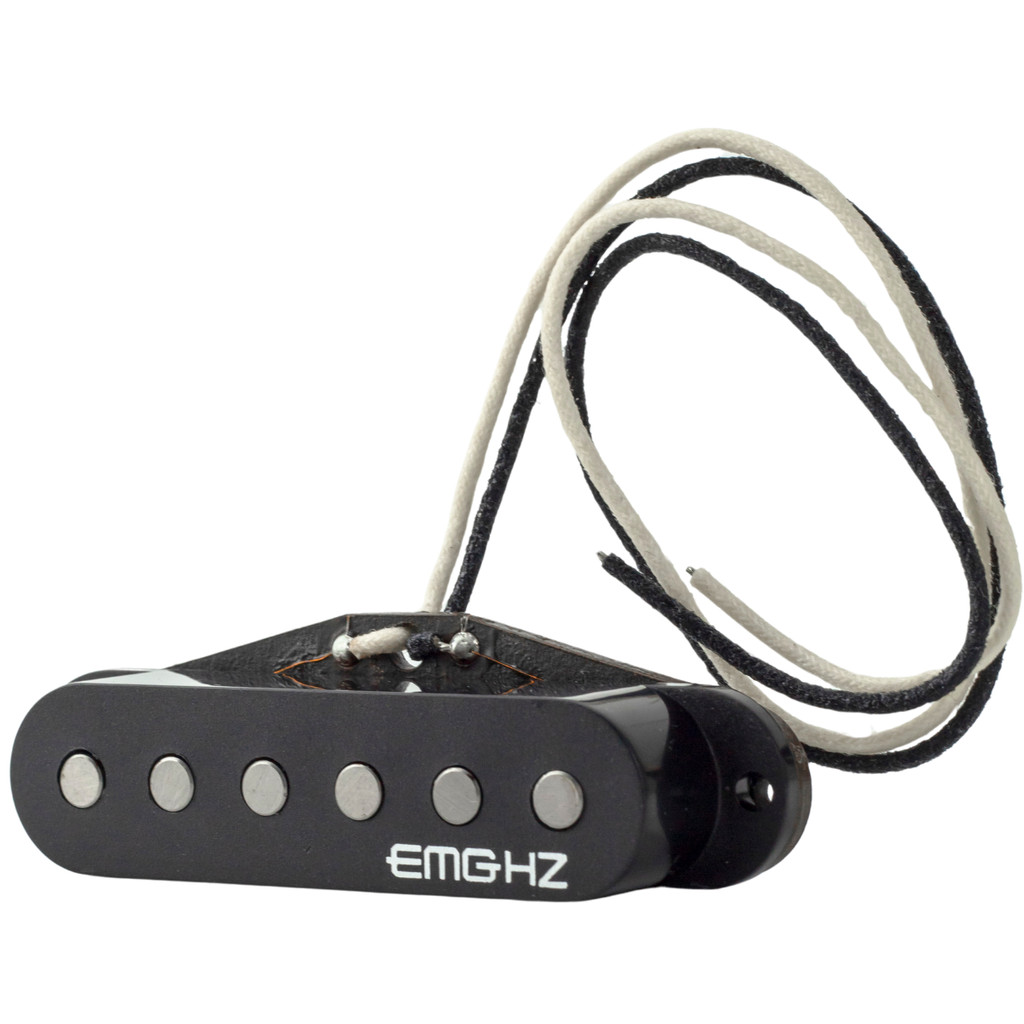 Captador EMG HZ SC-1-Bridge Coreano Oem Passivo | Shopee Brasil