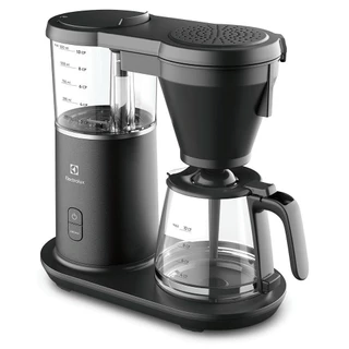 Cafeteira Elétrica Electrolux Automática 31 Xicaras Expert com Tecnologia PerfectSense Preta (CMP70) em Oferta na Shopee