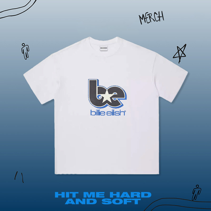 billie eilish store brasil em Promoção na Shopee Brasil 2026