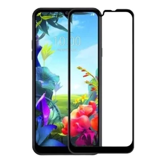 Película Protetora Para Lg K40S Tela Toda Preta