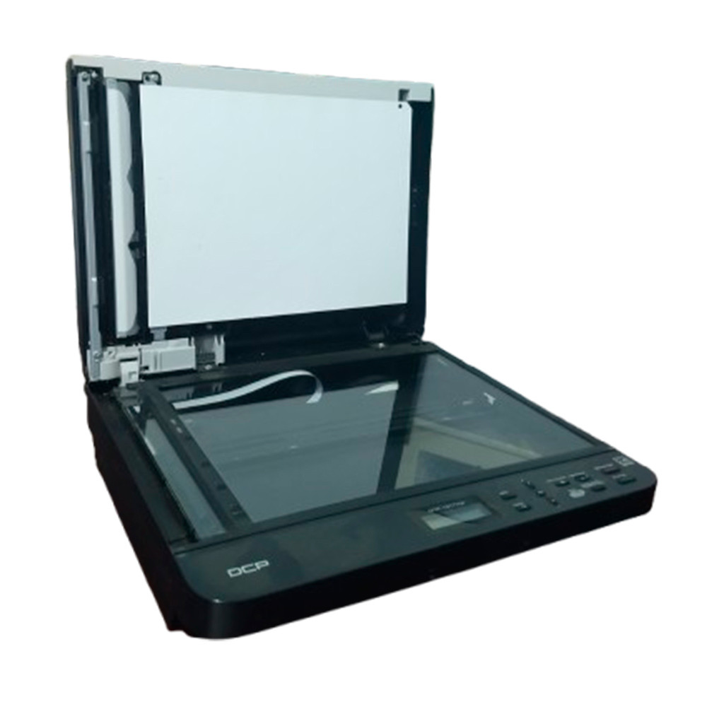 Scanner para impressora Brother DCP-1617NW Seminovo | Shopee Brasil