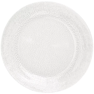 Conjunto de Pratos Rasos Diamante 24 Peças Duralex em Oferta na Shopee