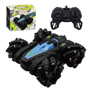 Carrinho Drift 4x4 Carro Super Carro Controle Remoto Recarregável Rodinhas Gira 360 Graus Kizumba em Oferta na Shopee