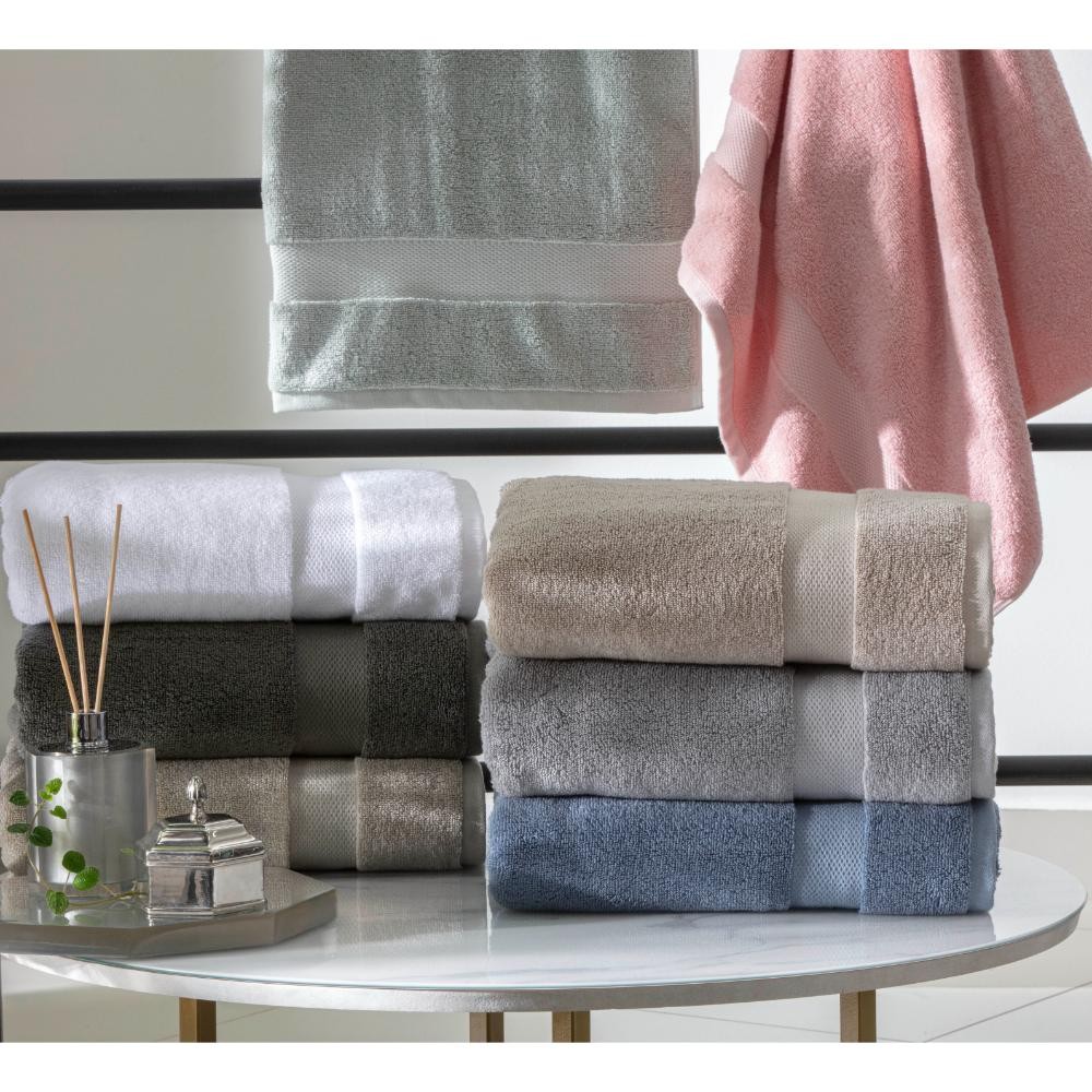 TOALHA ROSTO SUPER SOFT ZERO TWIST CORTTEX 50CM X 70CM | Shopee Brasil