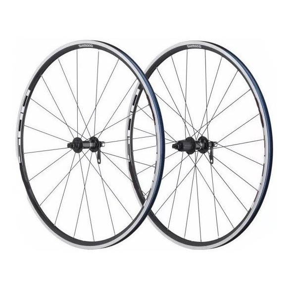 Roda Shimano Speed 700 Wh R501 /r500 8/9/10v 20/24f 2kg | Shopee