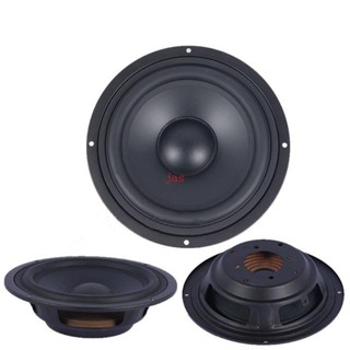 Pe As Polegadas Woofer Baixo Alto Falante Passivo Radiador Impulsionador Ajustar Os