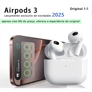 Airpods Pro 3 em Oferta | Shopee 2026