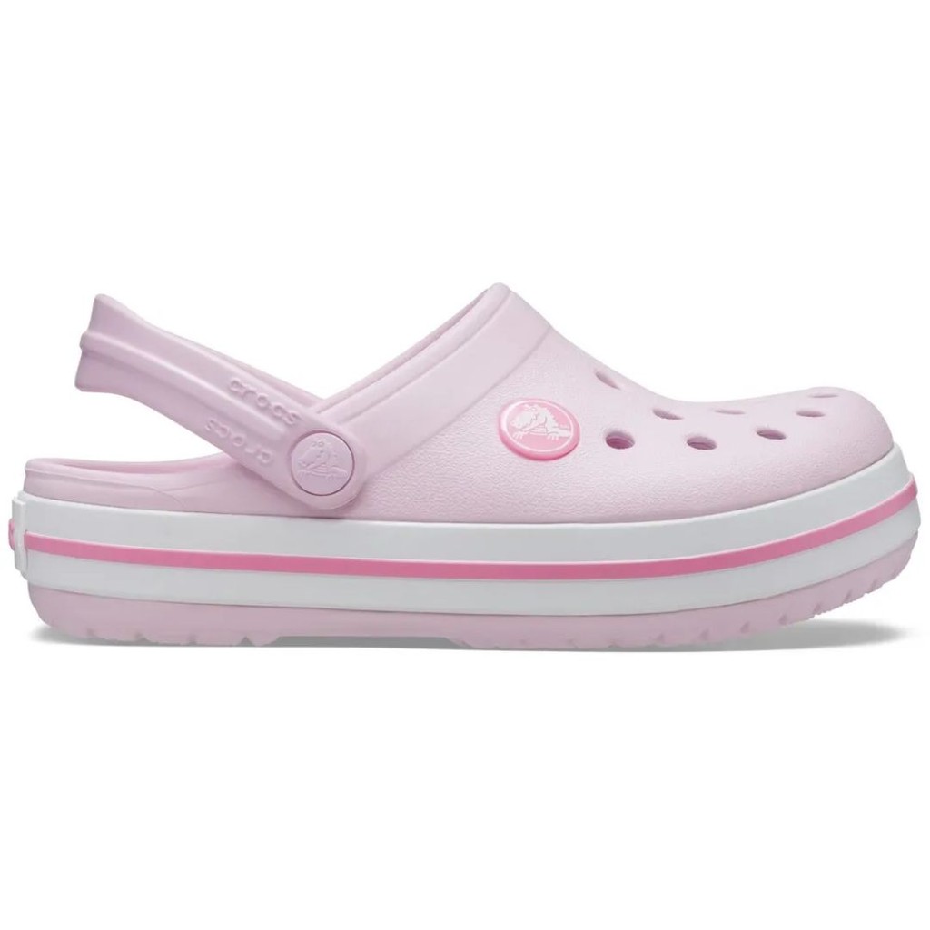 Sandália Crocs Crocband Clog Juvenil