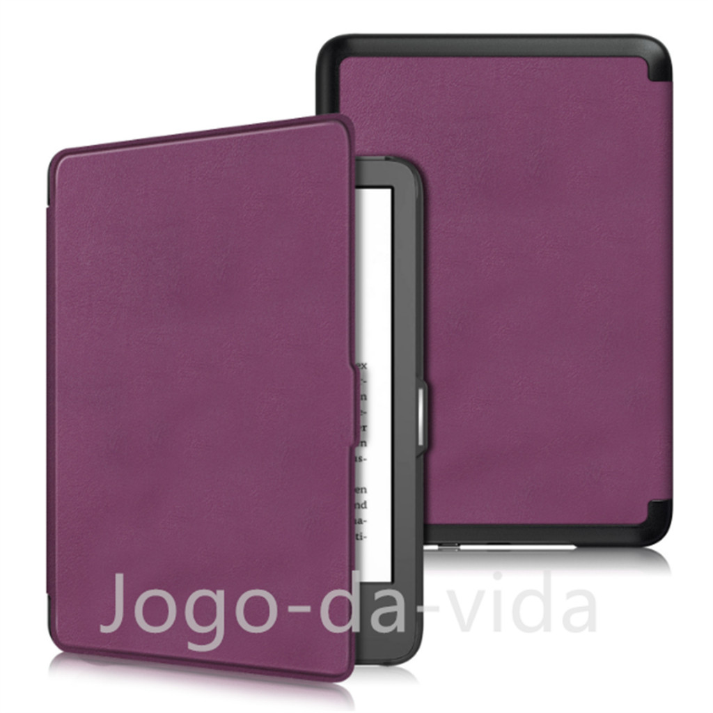 Capa Case para Amazon Kindle Paperwhite 899 958 KPW1 2 3 6