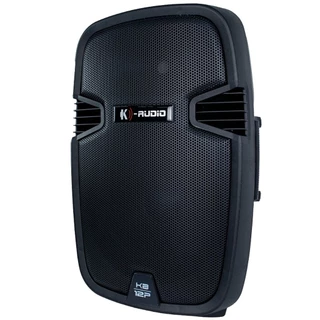 Caixa Passiva 12 K-Audio KB12P 250W Rms Profissional em Oferta na Shopee