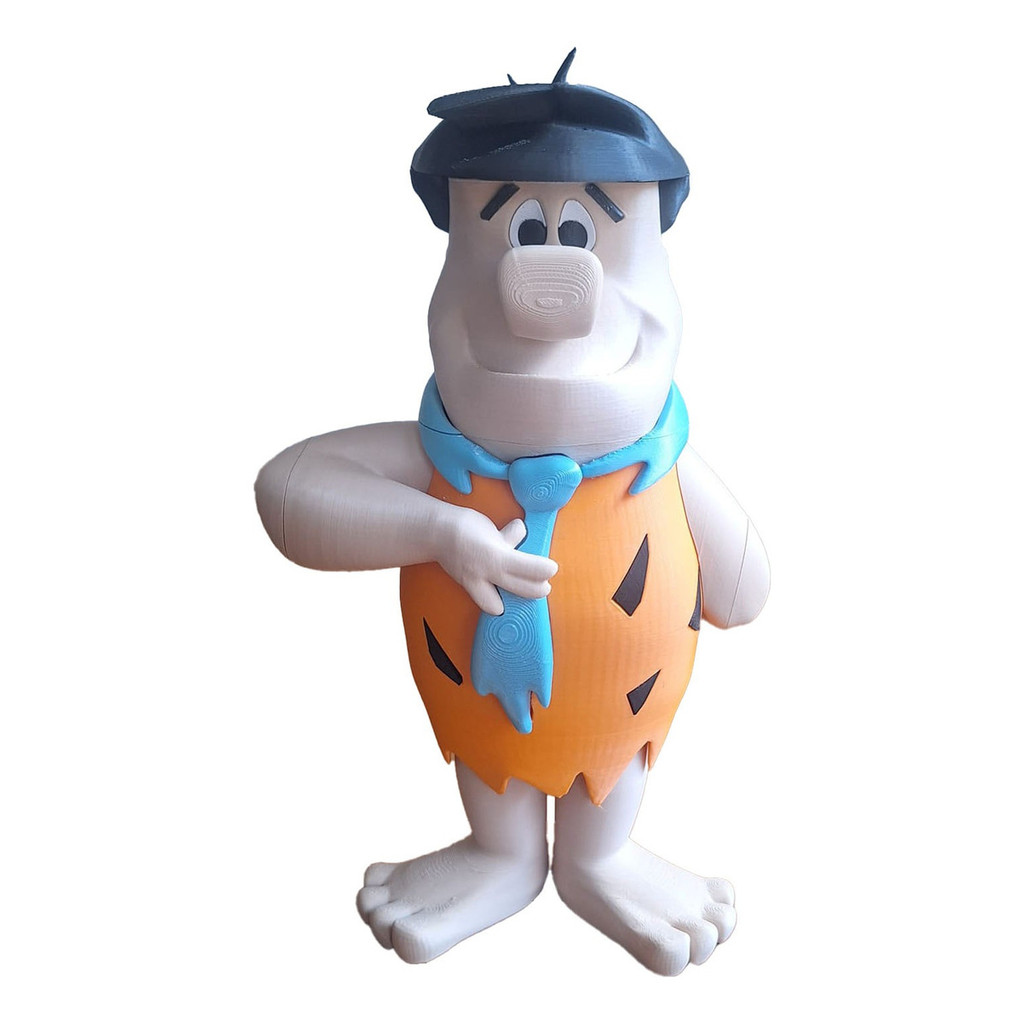 フリントストーン  ディノ？フィギュア 91's / The Flintstones / Dino / PVC Figure / フリントストーン