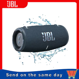 JB.L xtreme3 Alto-Falante Bluetooth Portátil À Prova D'água 3a Geração