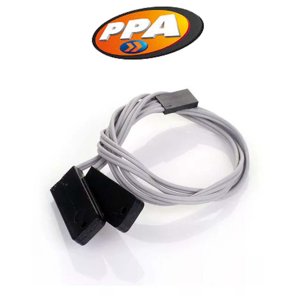 Sensor Fim De Curso Motor Deslizante PPA