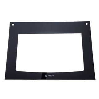 CJ VIDRO FORNO 5Q TGG 15