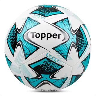 Bola Futebol De Campo 22 Original Topper