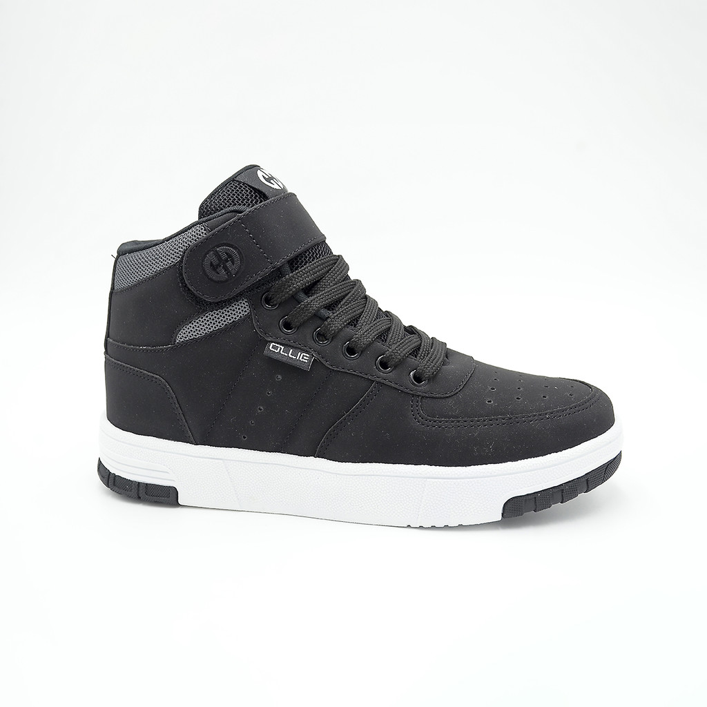 Tênis Street Ollie Masculino Alpha3 Conforto