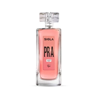 Perfume Thipos Feminino 137 P.R.A - Oriental Floral (55ml)