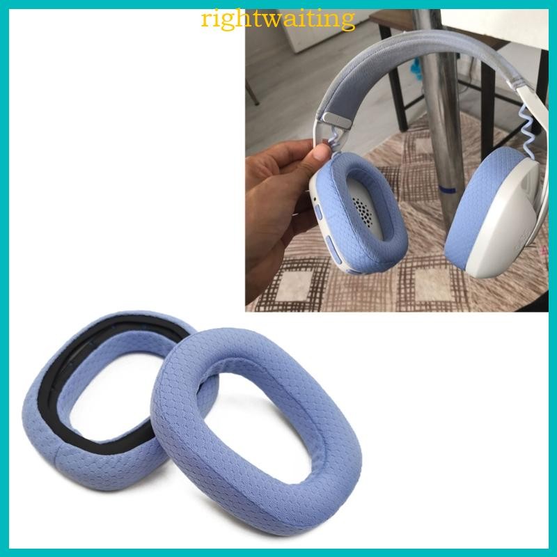 Substituição Almofadas Fone Ouvido RIG Para Fones G435