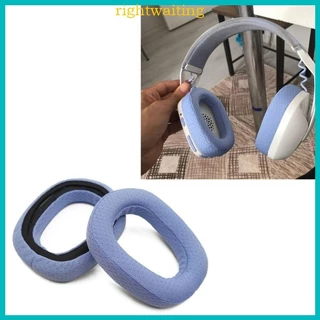 Substituição Almofadas Fone Ouvido RIG Para Fones G435
