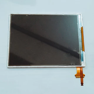 Tela LCD Inferior De Substituição Para Nintendo Novo 3DS XL