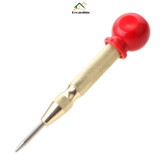 Punção Automático Punch Para Marcar Furo Em Ferro E Metal