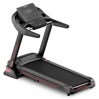 Esteira Ergométrica Conectada GT 4000 Genis Polishop em Oferta na Shopee