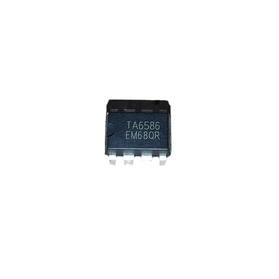 CI Ta6586 6586 Dip8 Original | Shopee Brasil