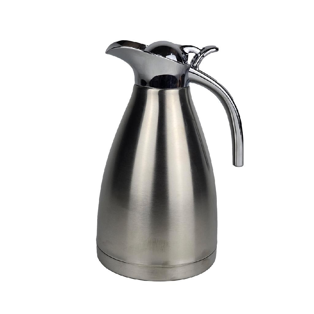 Jarra Inox 1,5l | Shopee Brasil