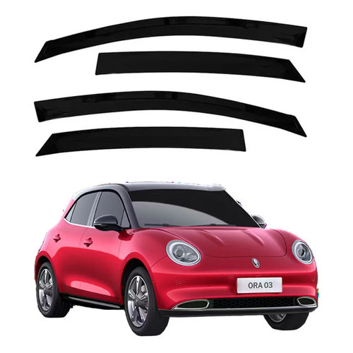 Calha De Chuva Gwm Ora 3 2024 2025