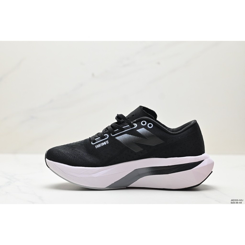 ✅ New Balance FuelCell SuperComp Elite v4 Esporte Confortável E Durável Tênis De Corrida Casuais De Cano Baixo 7S1Y 4UZC