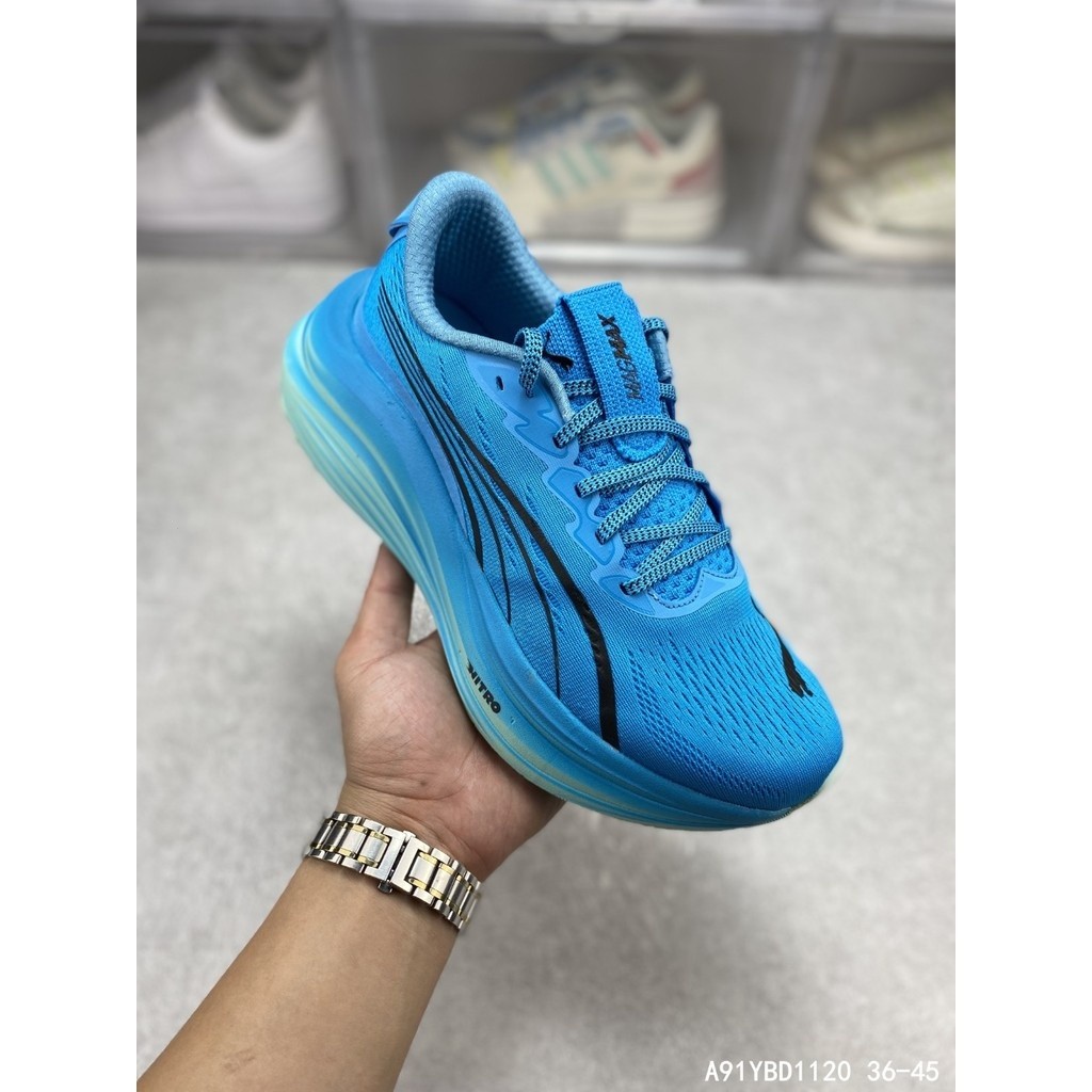 Tenis Puma Nrgy em Oferta Shopee 2024