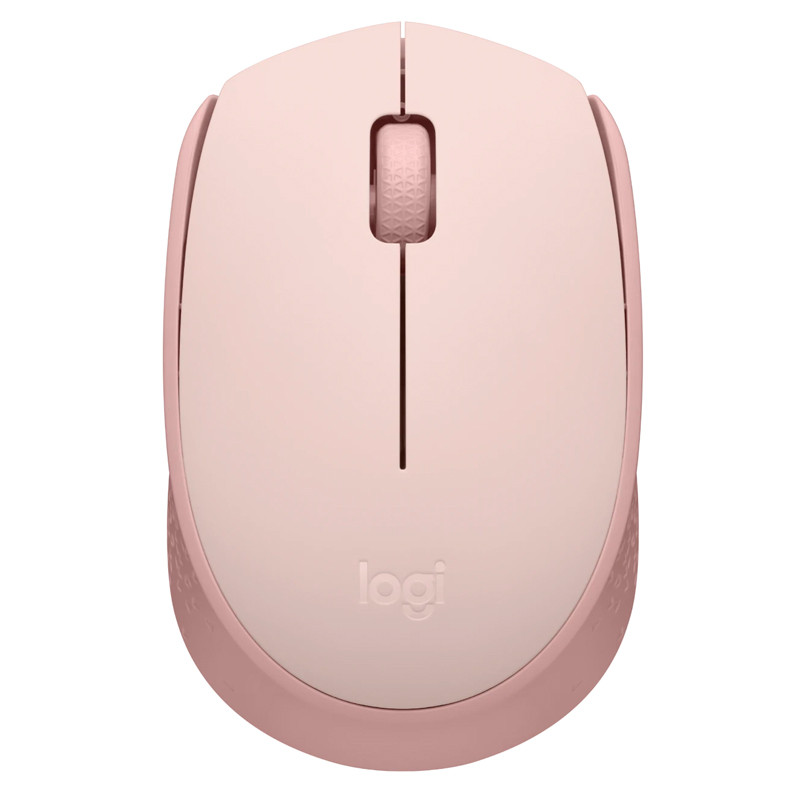 Mouse sem fio Rosê M170 Logitech