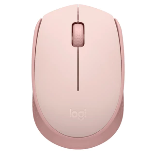 Mouse sem fio Rosê M170 Logitech