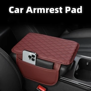 Almofada Protetora Universal À Prova Dágua Para O Braço Do Carro Acessórios Internos