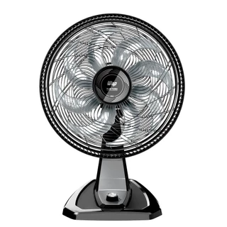 Ventilador de Mesa e Parede 8 Pás WAP FLOW TURBO 180W 220V