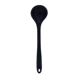 Mimo Style Concha de Silicone Preto