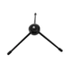 Mini Tripé de Mesa 19cm Para Ring Light Câmera Webcam