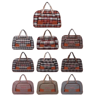 nova mala de viagem grande para homem e mulher enviar cor aleatória marisa em Oferta na Shopee