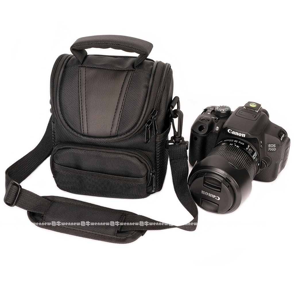Bolsa De Ombro Para Câmera , Capa Canon EOS R50 R50V R100 200D 1200D ...