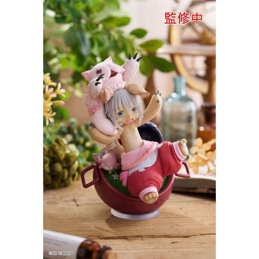 Made in Abyss - Meinya - Mitty - Nanachi - Artist MasterPiece+ (Taito) - ORIGINAL