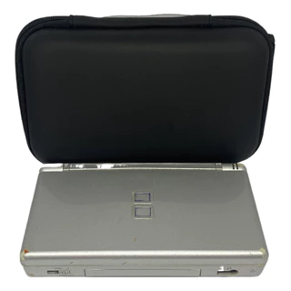 Case Capa Estojo De Proteção Para Nitendo 3ds, Ds E Ds-lite E 2DS